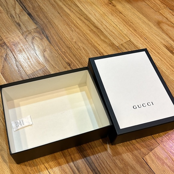 Gucci marmont red bag - Picture 13 of 13